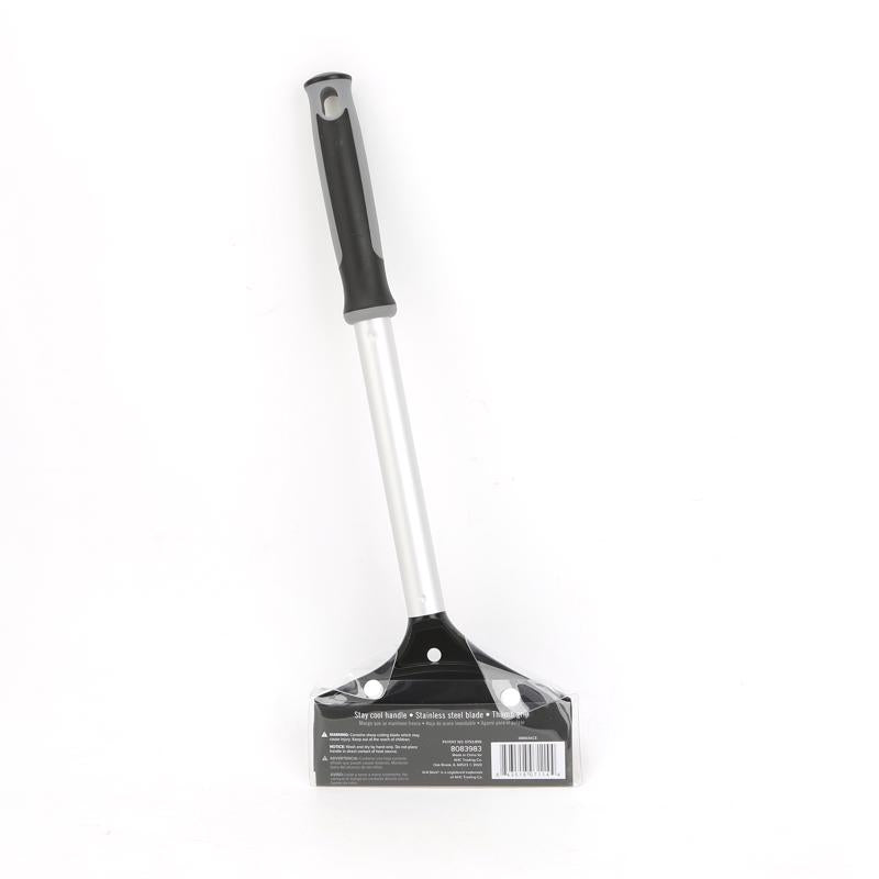 Grill Mark Grill Scraper