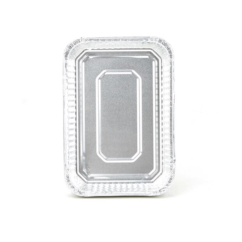 Grill Mark Aluminum Grilling Pan 6 pk