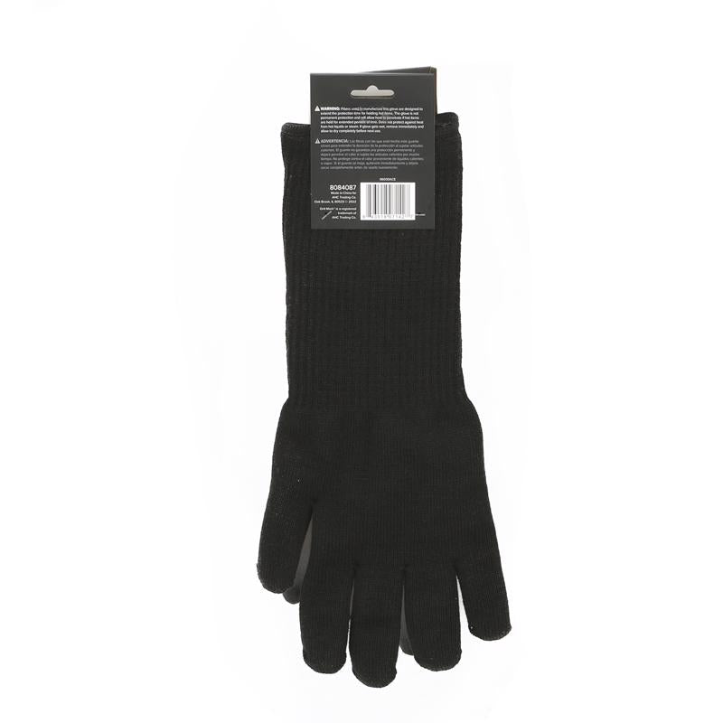 Grill Mark Fabric Grilling Glove