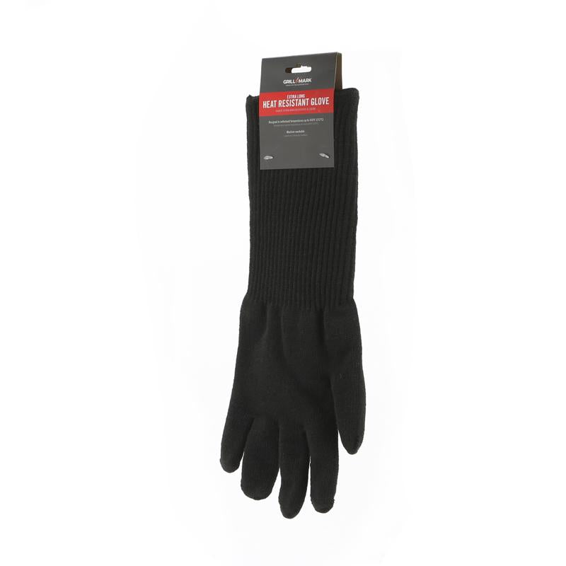 Grill Mark Fabric Grilling Glove