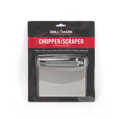 Grill Mark Griddle Scraper