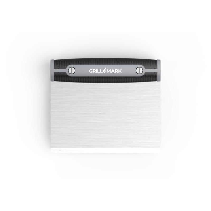 Grill Mark Griddle Scraper