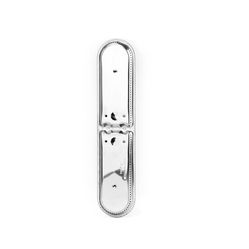 Grill Mark Stainless Steel Grill Burner 19.8 in. L For Universal