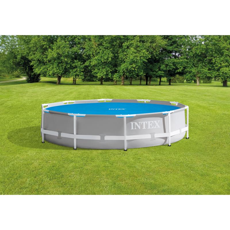 Intex Pool Cover 10 ft. L