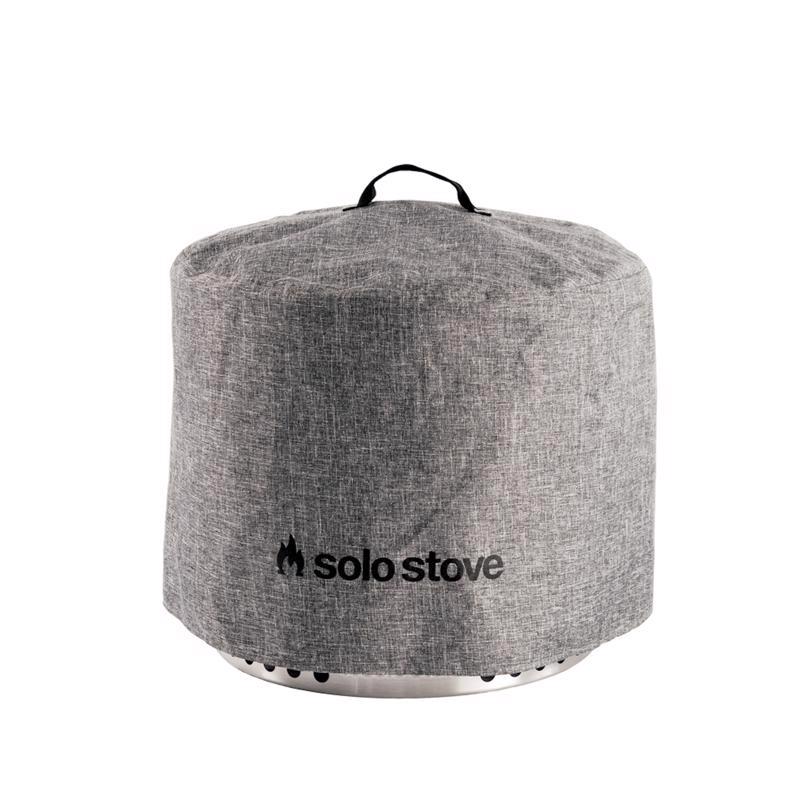 Solo Stove Bonfire 2.0 19.5 in. W Stainless Steel Round Multi-Fuel Fire Pit with Stand