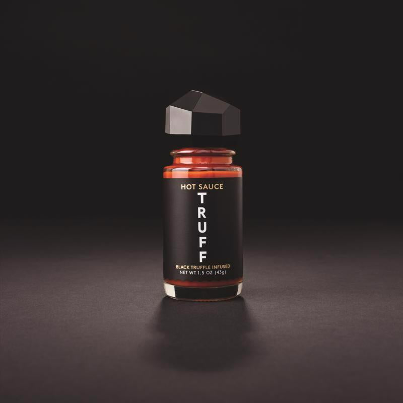 Truff Gluten Free Black Truffle Hot Sauce 1.5 oz