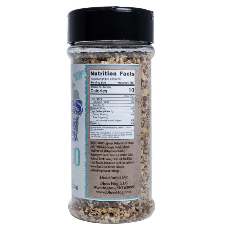 Blues Hog Rodeo Rub Seasoning 4.5 oz