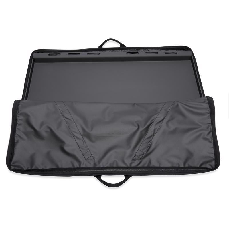 Weber Spirit and Genesis 400 Series Black Griddle Storage Bag