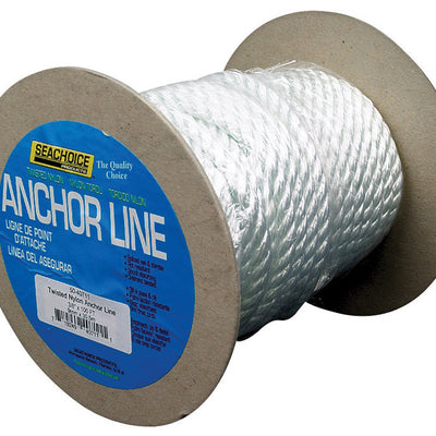Seachoice Nylon Rope Anchor