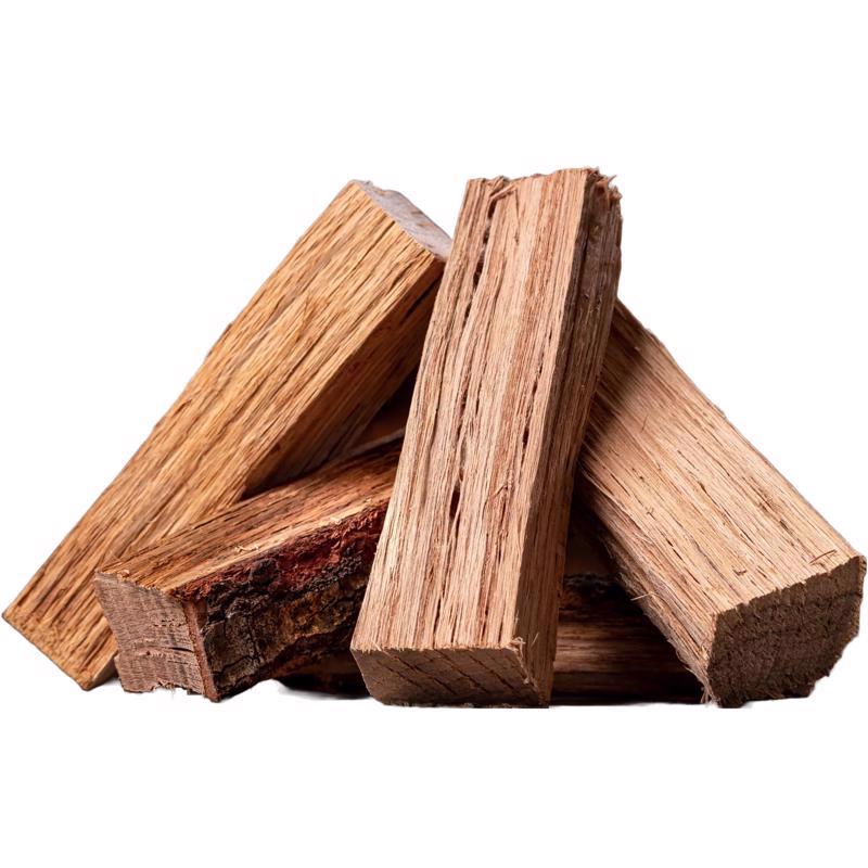 Smokey Woods All Natural Apple Cooking Logs 1 cu ft
