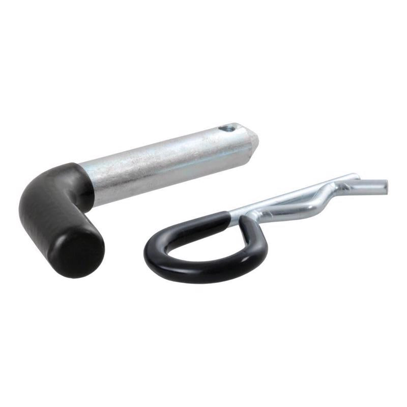 CURT 1/2 in. Hitch Pin and Clip