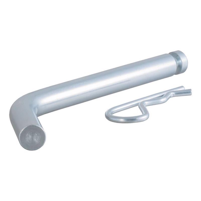CURT 21000 lb. cap. Hitch Pin and Clip