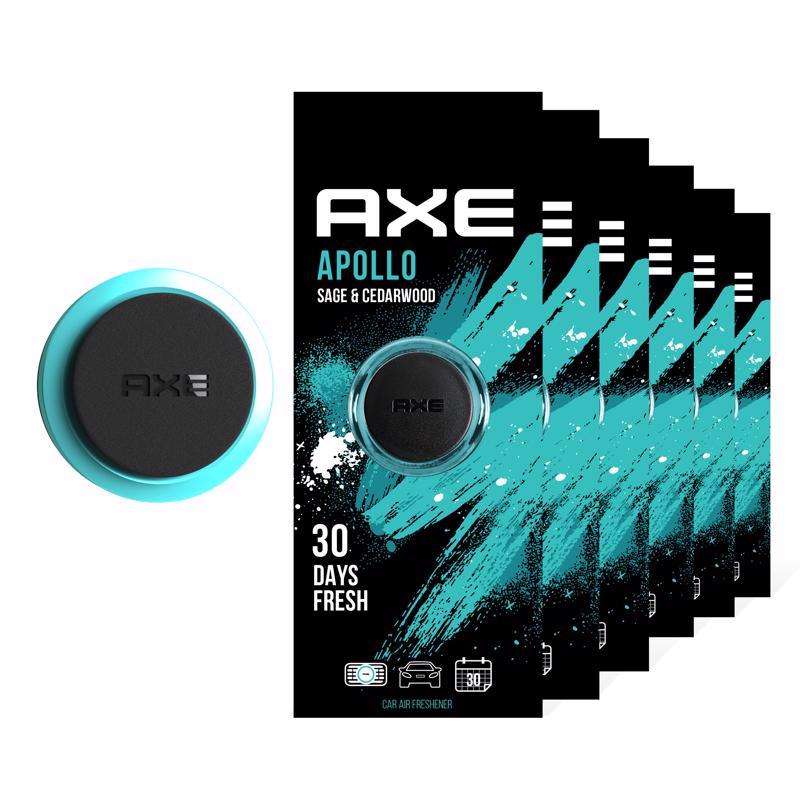 AXE Apollo Mini Vent Clip