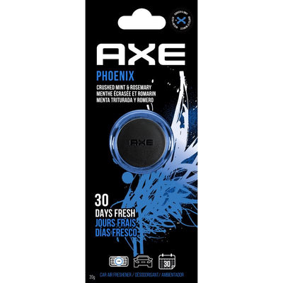 AXE Phoenix Mini Vent Clip