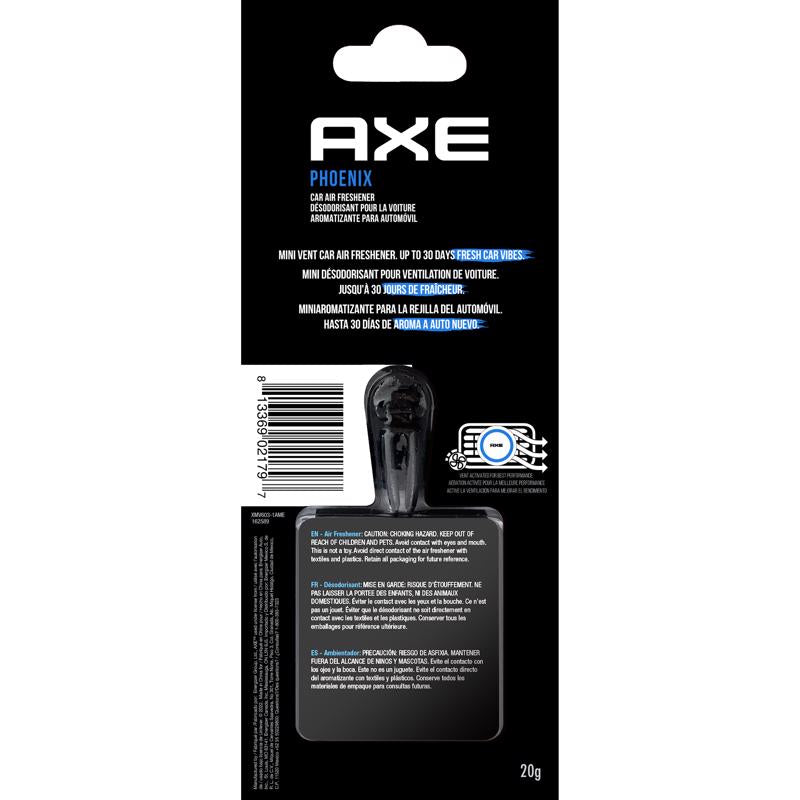 AXE Phoenix Mini Vent Clip