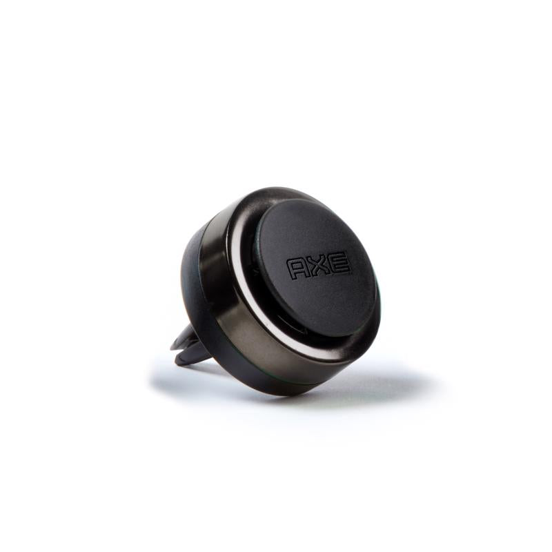 AXE Black Mini Vent Clip