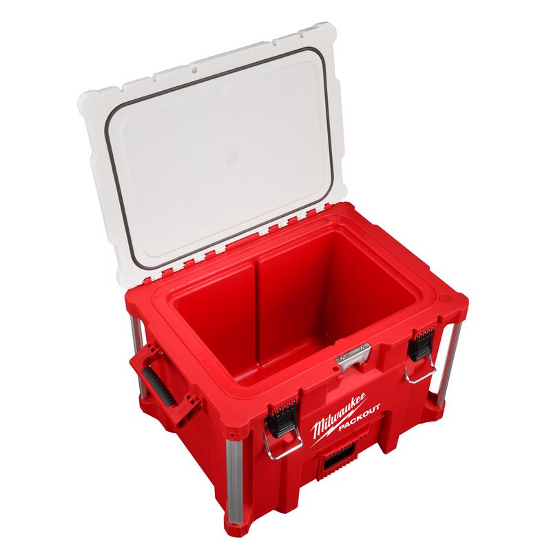 Milwaukee Packout Cooler Divider White