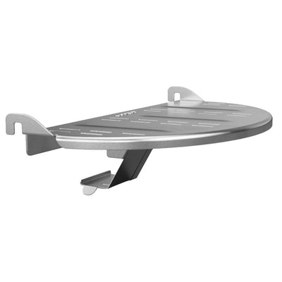 Gozney Roccbox Mantel, Stainless Steel Pizza Accessory Kit 12.21 in. L X 5.98 in. W