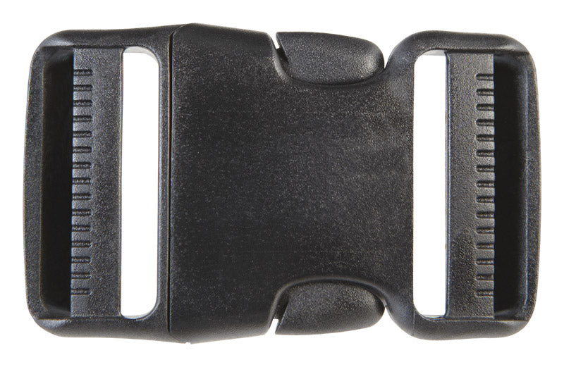 Bulk-Strap 1-1/2 in. Cargo Strap Snap Buckle