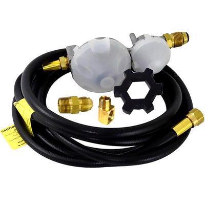 Mr. Heater Propane Connection Kit