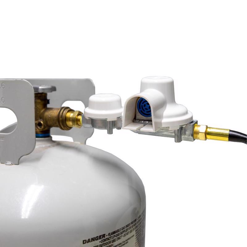 Mr. Heater Propane Connection Kit