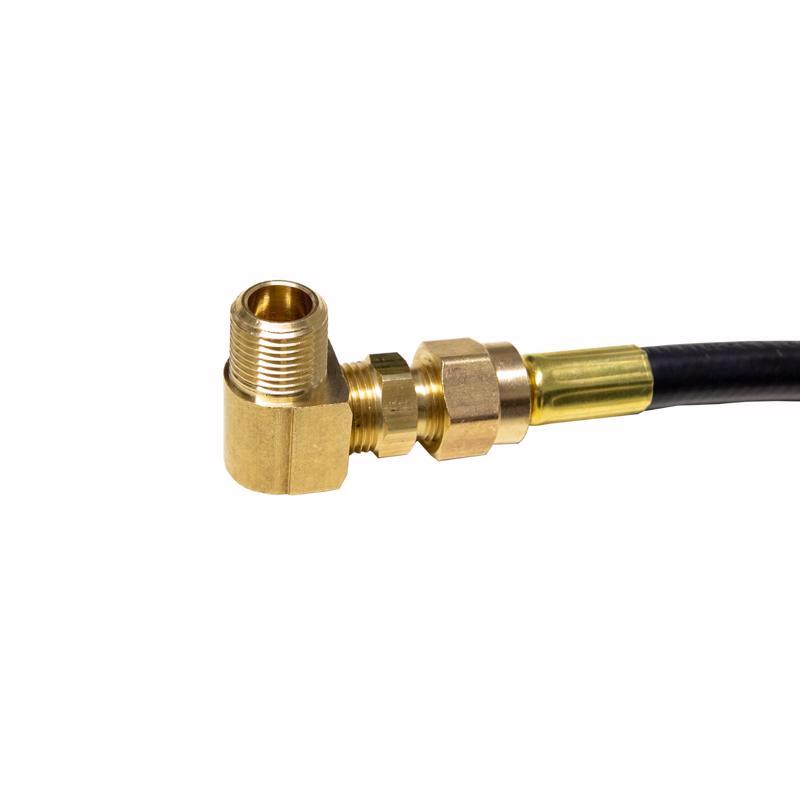 Mr. Heater Propane Connection Kit