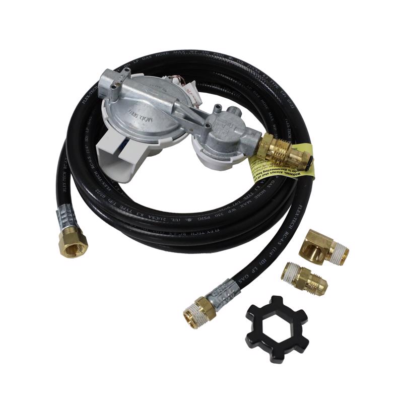 Mr. Heater Propane Connection Kit