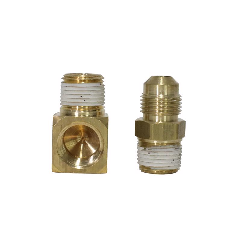 Mr. Heater Propane Connection Kit