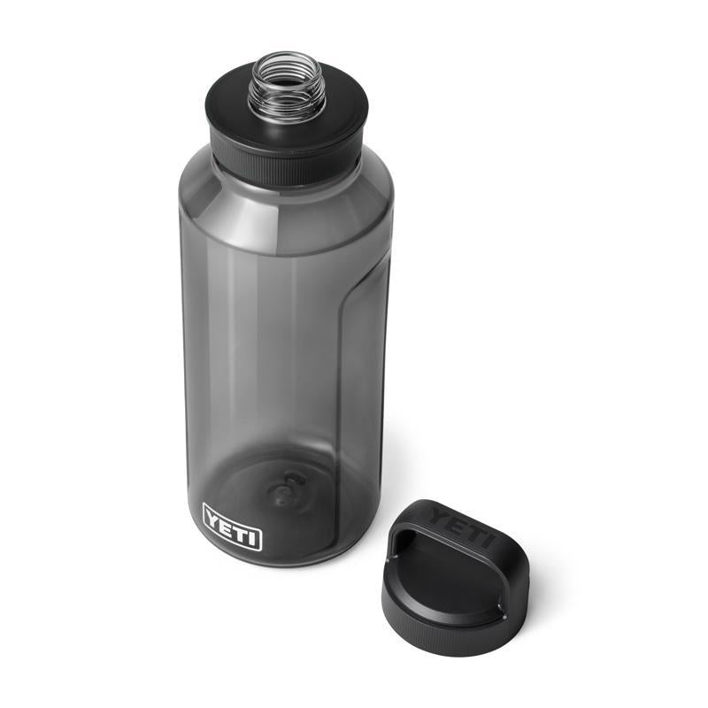 YETI Yonder 1.5 L Charcoal BPA Free Water Bottle