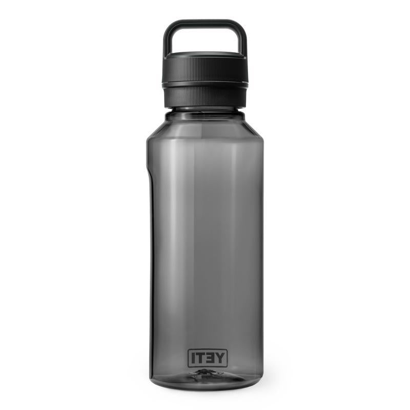 YETI Yonder 1.5 L Charcoal BPA Free Water Bottle
