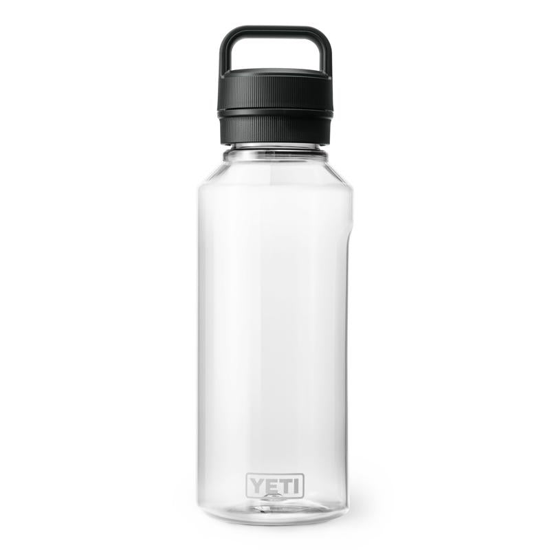 YETI Yonder 1.5 L Clear BPA Free Water Bottle