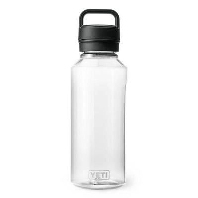 YETI Yonder 1.5 L Clear BPA Free Water Bottle