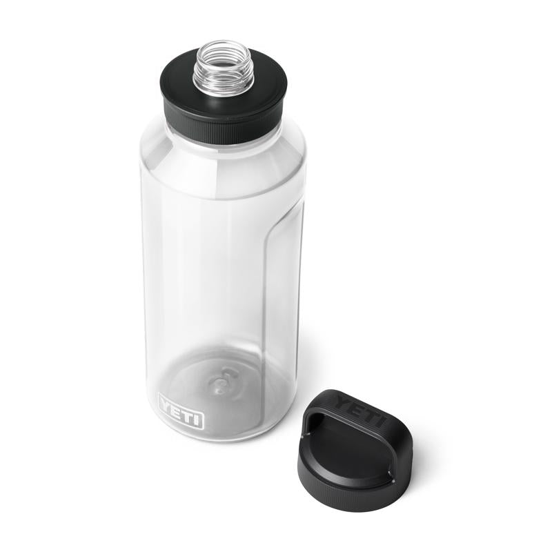 YETI Yonder 1.5 L Clear BPA Free Water Bottle