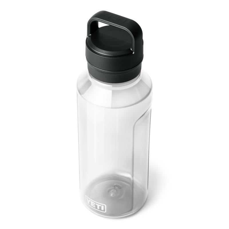 YETI Yonder 1.5 L Clear BPA Free Water Bottle