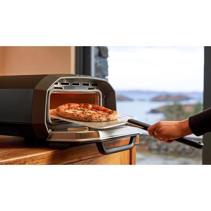 Ooni Volt 12 Electric Pizza Oven Foundry Black