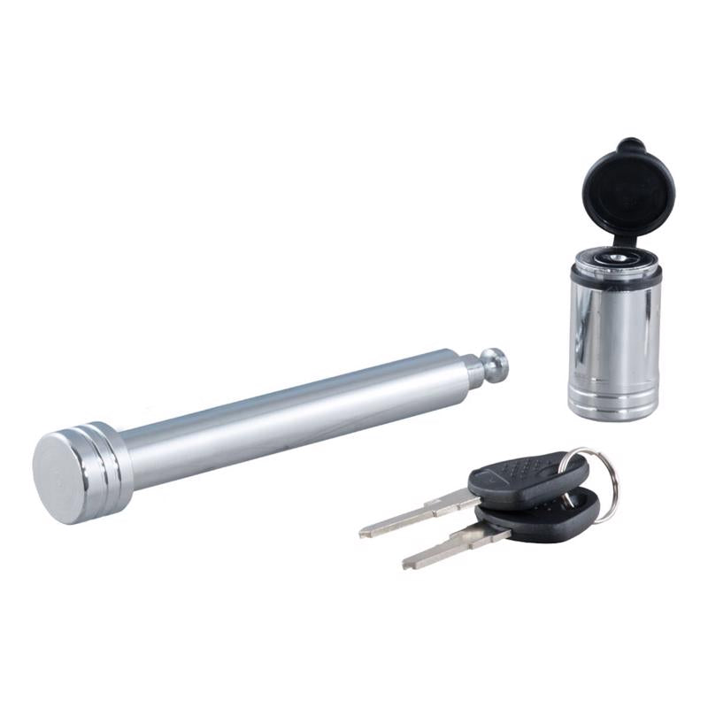 CURT 5/8"D x 6-3/8"L Hitch Lock