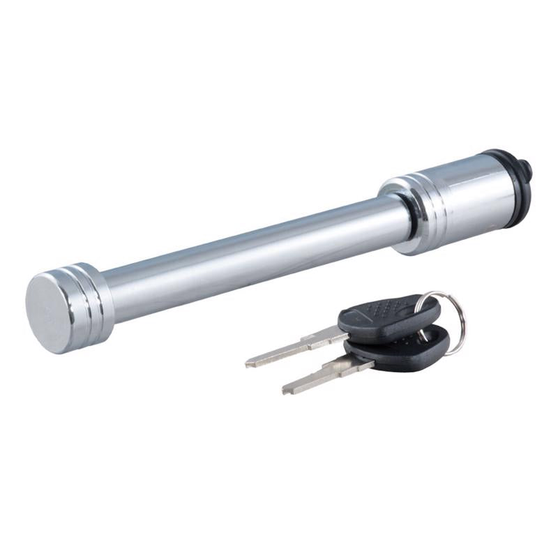 CURT 5/8"D x 6-3/8"L Hitch Lock