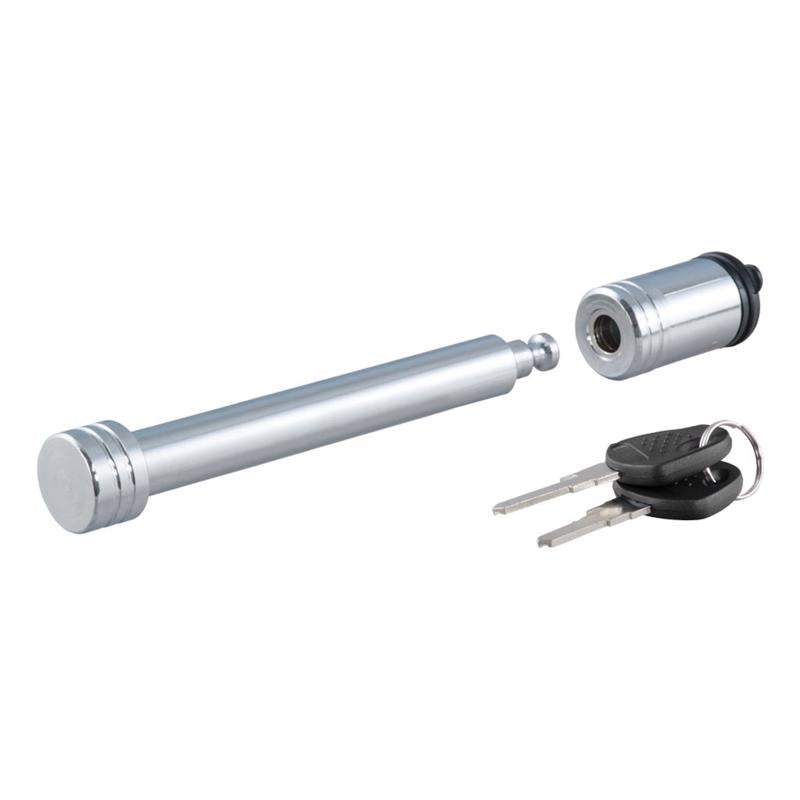 CURT 5/8"D x 6-3/8"L Hitch Lock