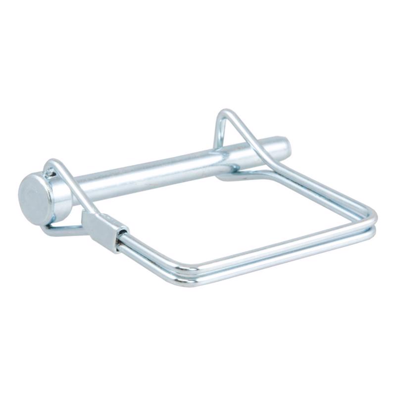 CURT 1/4"D x 2-3/4"L Safety Pin
