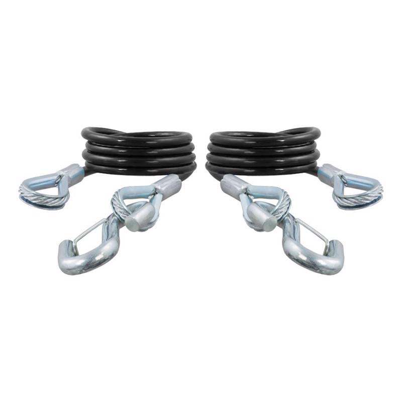 CURT Safety Cable