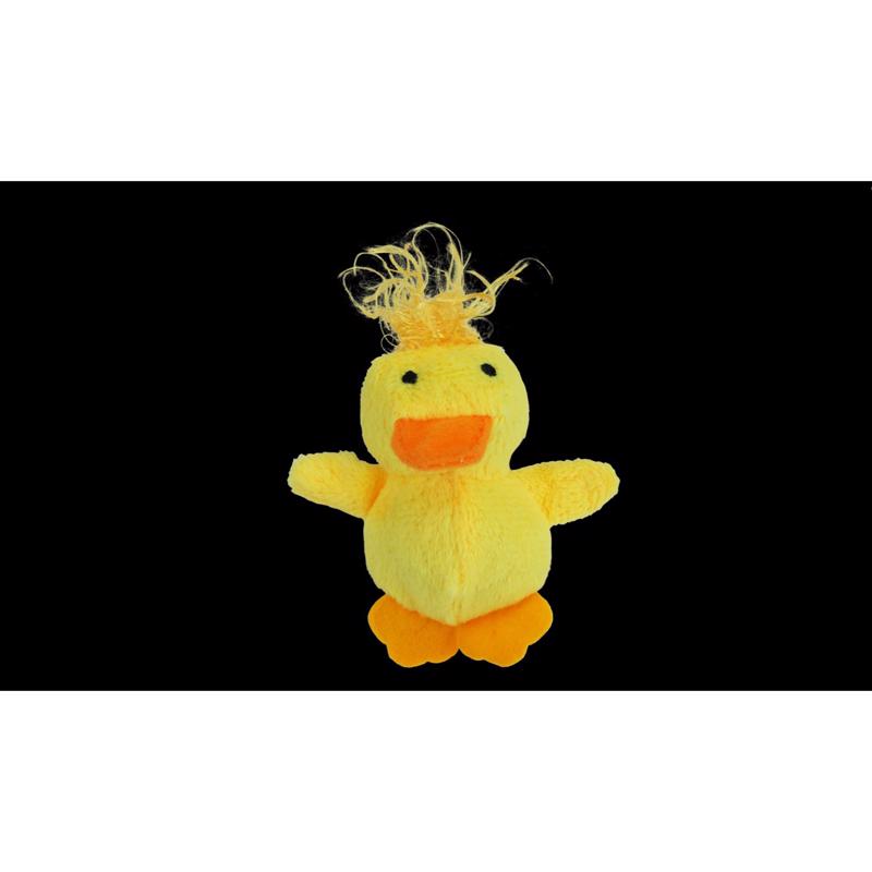 Multipet Look Who's Talking Assorted Animal Cat Toy 3