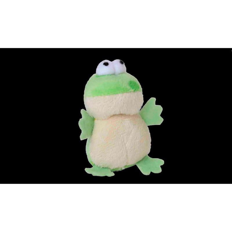 Multipet Look Who's Talking Assorted Animal Cat Toy 3