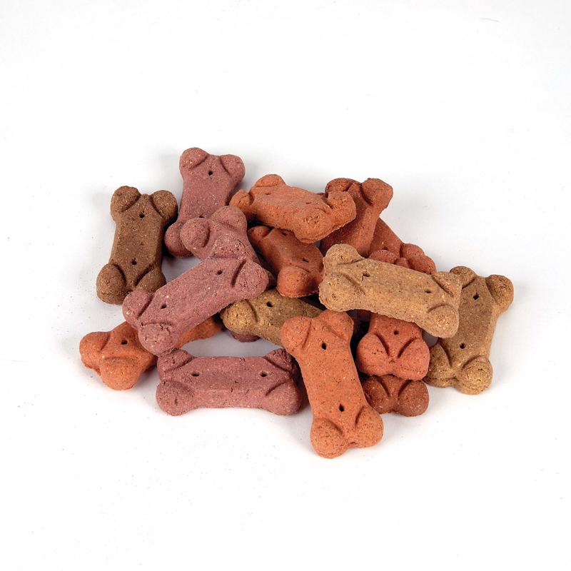 Pet Life Assorted Biscuit For Dogs 4 lb