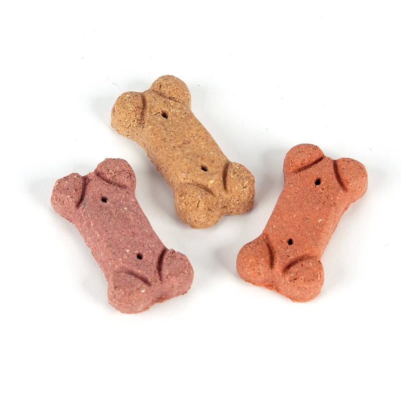 Pet Life Assorted Biscuit For Dogs 4 lb