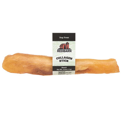 Redbarn Collagen Grain Free Soft Chew Beef Stick For Dogs 0.6 oz