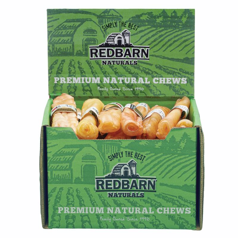 Redbarn Collagen Grain Free Soft Chew Beef Stick For Dogs 0.6 oz