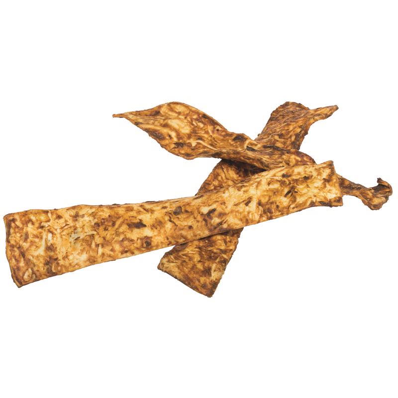 Redbarn Bully Slices Peanut Butter Grain Free Treats For Dogs 9 oz