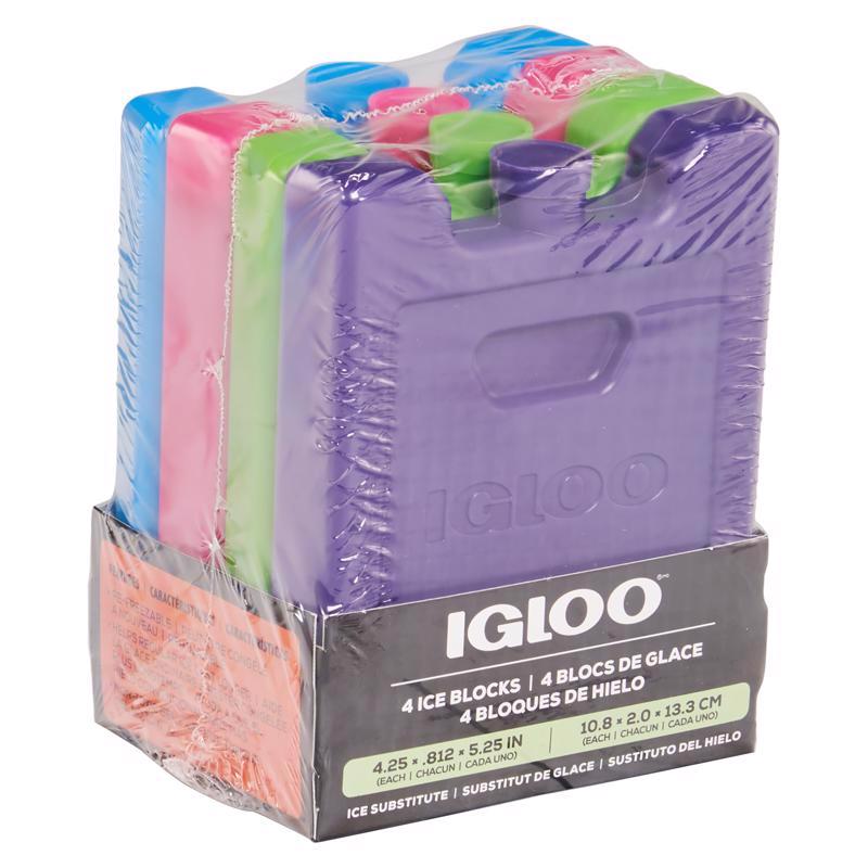 Igloo Ice Pack Assorted