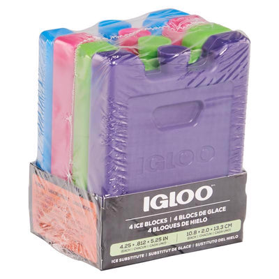 Igloo Ice Pack Assorted