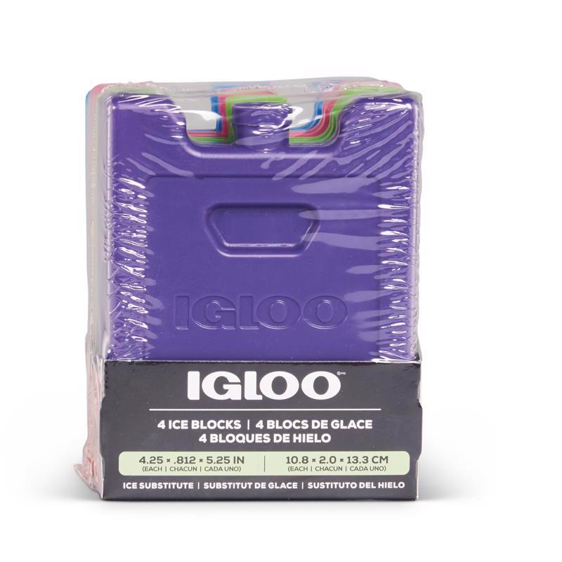 Igloo Ice Pack Assorted